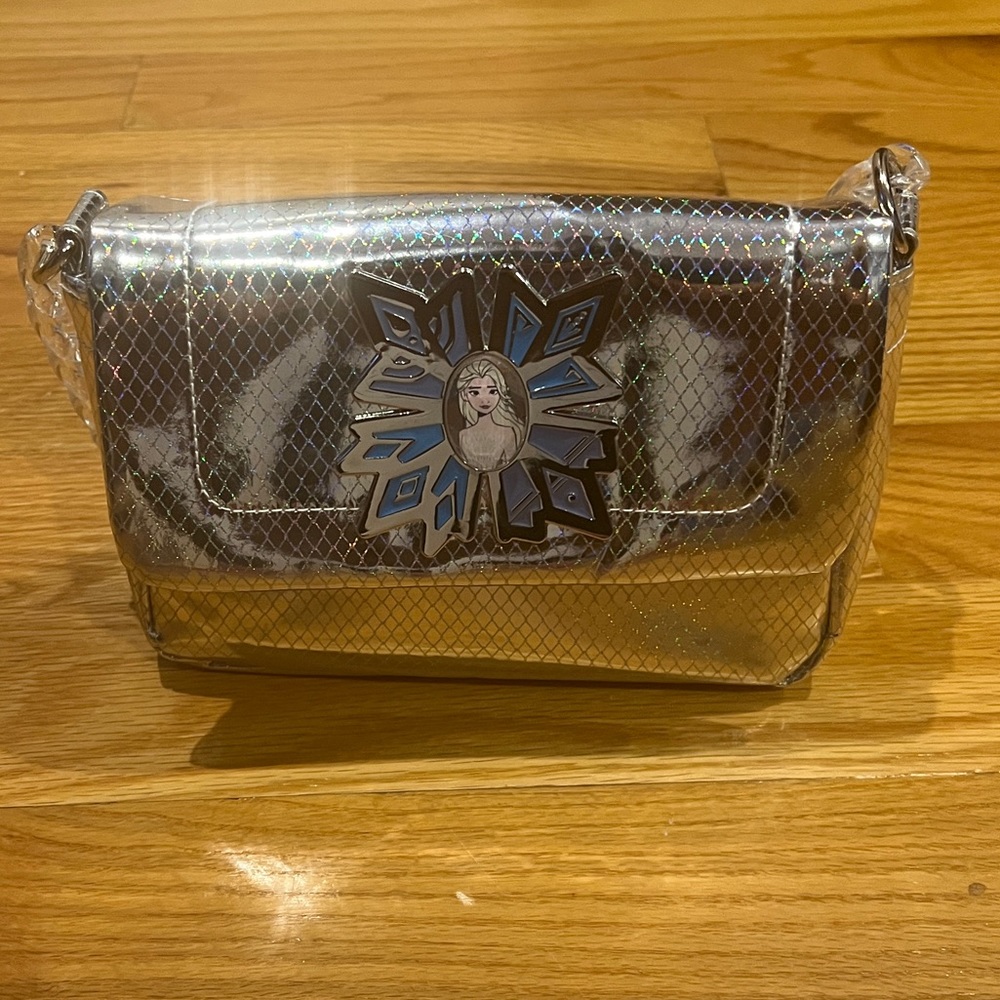 Disney Frozen Purse NWOT
